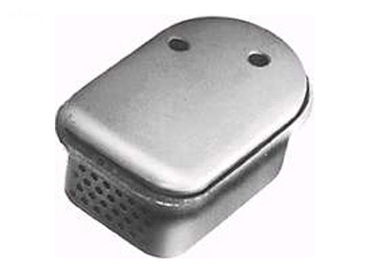 Rotary # 2281 MUFFLER BOLT-ON SNAPPER