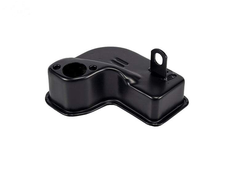 Rotary # 2284 MUFFLER BOLT-ON TECUMSEH