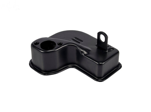 Rotary # 2284 MUFFLER BOLT-ON TECUMSEH