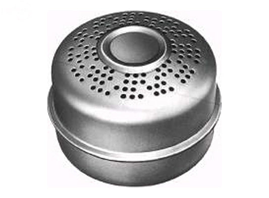 Rotary # 2285 MUFFLER (FOR 1-1/4"PIPE) FOR KOHLER
