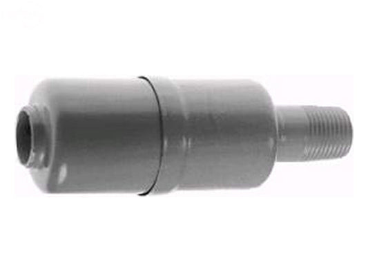 Rotary # 2294 MUFFLER 1/2"PIPE B&S(OEM TYPE)