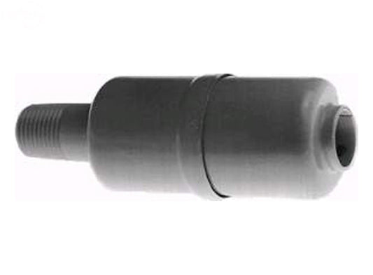 Rotary # 2296 MUFFLER 3/4"PIPE B&S(OEM TYPE)