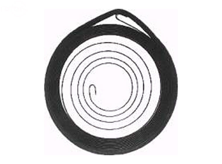 Rotary # 2421 STARTER RECOIL SPRING FOR HONDA