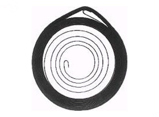 Rotary # 2421 STARTER RECOIL SPRING FOR HONDA