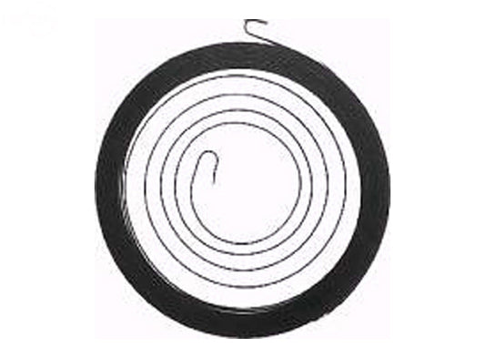 Rotary # 2422 STARTER RECOIL SPRING FOR HONDA