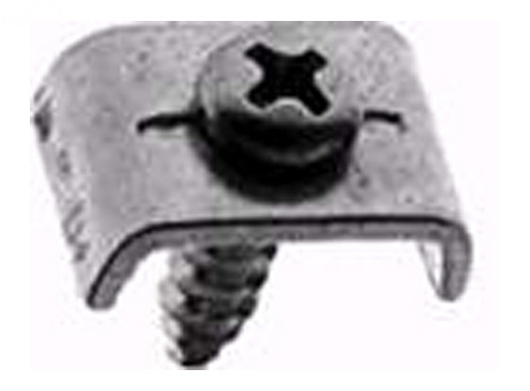 ROTARY # 250 CONDUIT CLIPS BOLT-ON FOR B&S