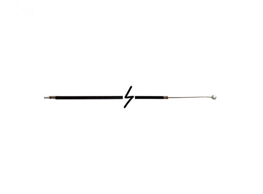 Rotary # 264 BRAKE CABLE 60" HEAVY DUTY UNIVERSAL