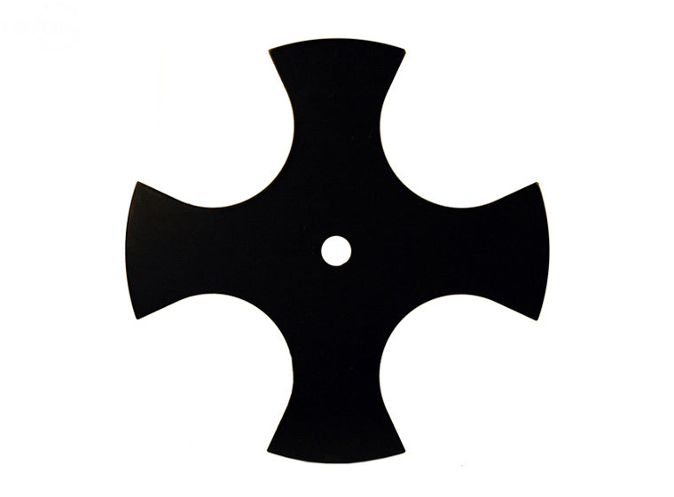 Rotary 2661 Star Edger Blade 9" x 5/8" Center Hole