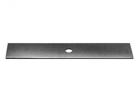 Rotary # 2671 EDGER BLADE 9" X 1/2" UNSHARPENED