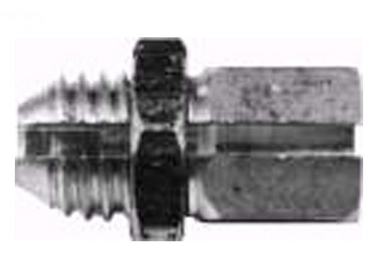 Rotary # 268 TWIST GRIP FERRULE  Pack of  10