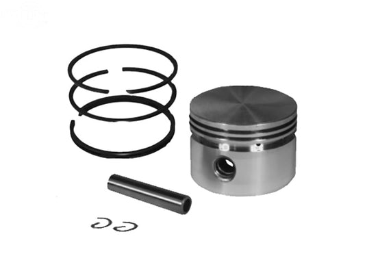 Rotary # 2721 PISTON ASSEMBLY STD FOR B&S