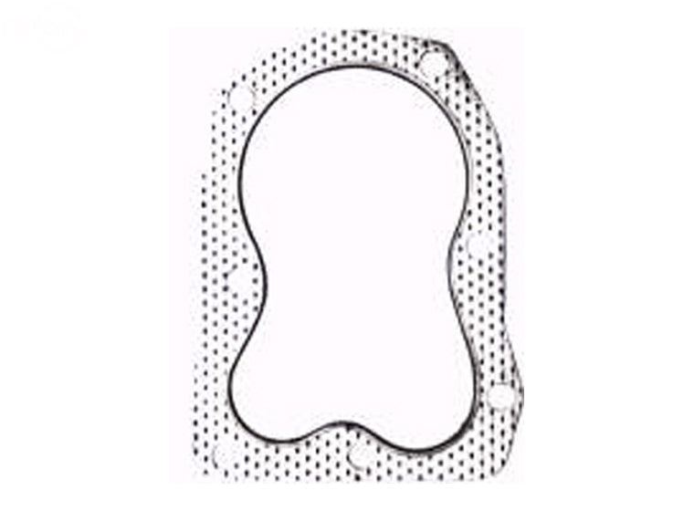 Rotary # 2763 GRAPHITE HEAD GASKET FOR KOHLER
