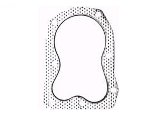 Rotary # 2763 GRAPHITE HEAD GASKET FOR KOHLER