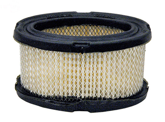 Rotary # 2775 PAPER AIR FILTER 4-1/2"X2-7/8" TECUMSEH