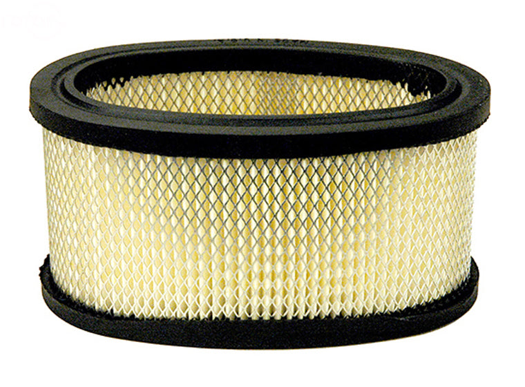 Rotary # 2778 PAPER AIR FILTER 5-3/16"X3-1/4" B&S