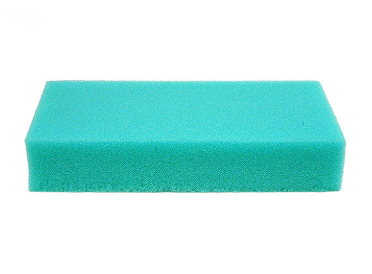 Rotary # 2782 FOAM AIR FILTER 6-3/4"X3-5/8" TORO
