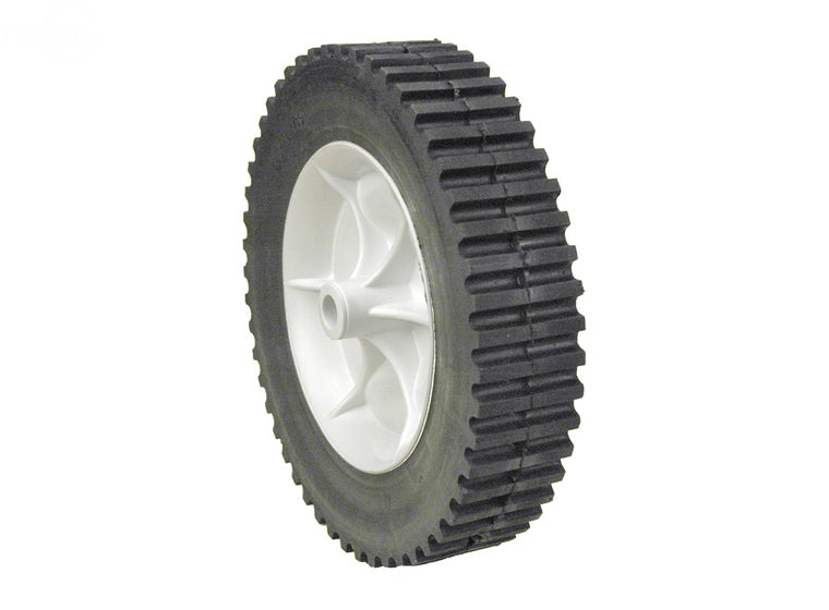 Rotary # 283 PLASTIC WHEEL 8 X 1.75 MURRAY