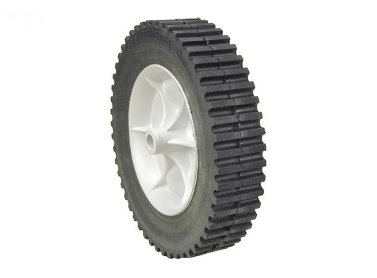 Rotary # 283 PLASTIC WHEEL 8 X 1.75 MURRAY