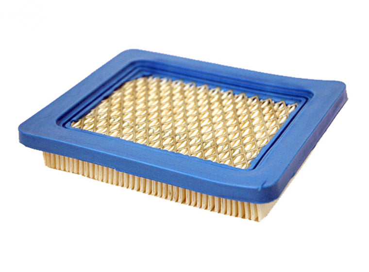 Rotary # 2838 PANEL AIR FILTER 5-1/4"X4-1/2" FOR B&S
