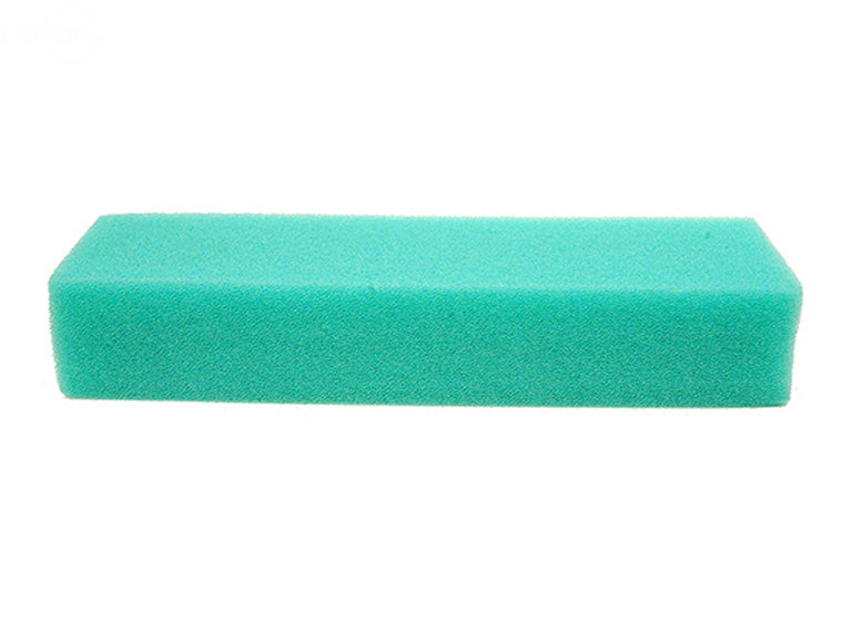Rotary # 2843 FOAM AIR FILTER 7" X 2" TORO