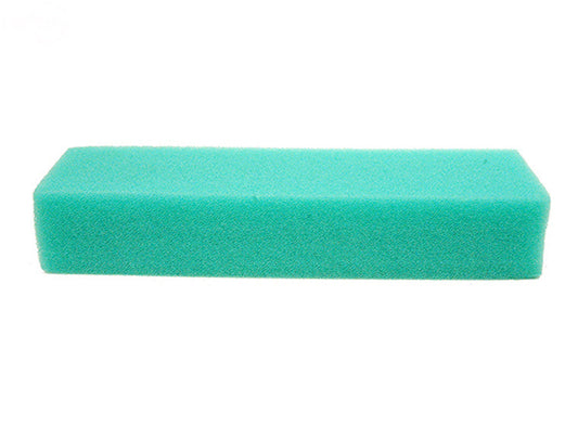 Rotary # 2843 FOAM AIR FILTER 7" X 2" TORO