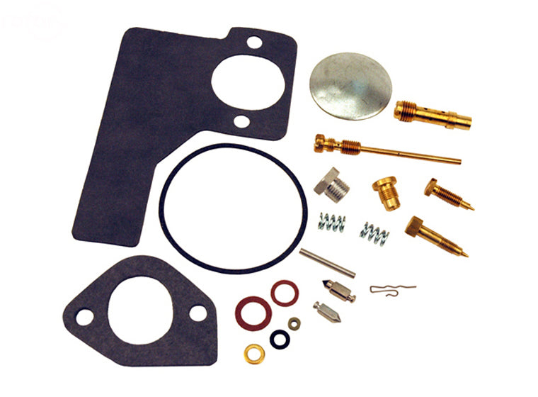 Rotary # 2884 CARBURETOR KIT FOR B&S