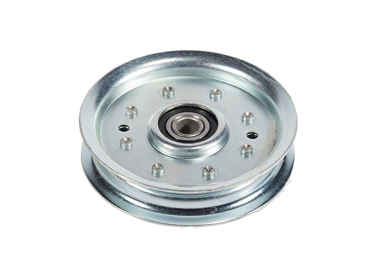 Rotary # 2917 FLAT IDLER PULLEY 1/2"X4-9/16" IF8003M MURRAY