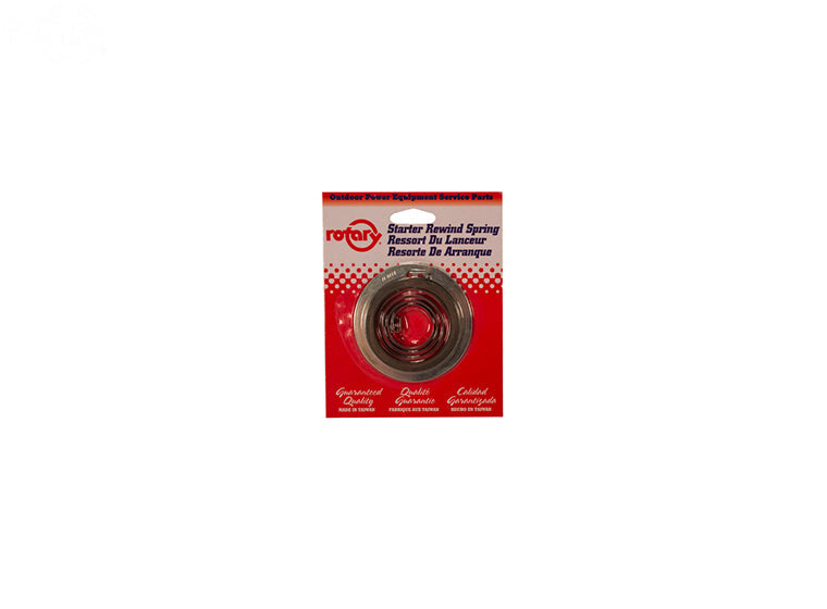 Rotary # 3026 CHAINSAW SPRING FOR STIHL