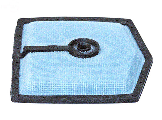 Rotary # 3109 CHAINSAW AIR FILTER FOR MCCULLOCH