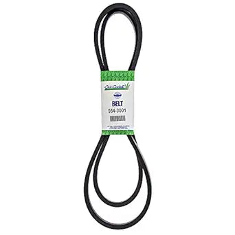 CUB CADET 954-3001 PTO Drive Belt IH-144409-C1 754-3001