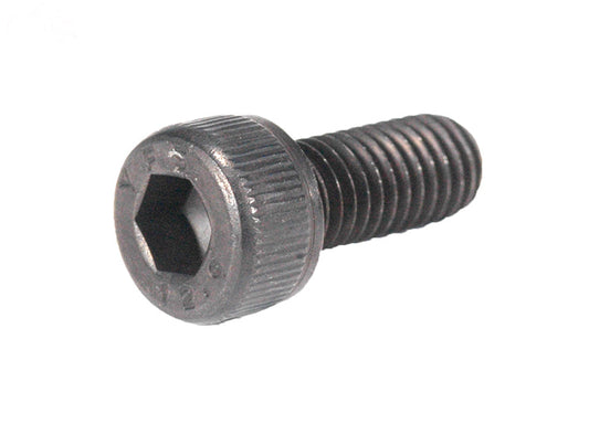 Rotary # 3154 SOCKET HEAD BOLT M5X12 ASSORTMENT REFILLS  Pack of 10