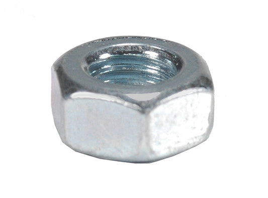 Rotary # 3168 HEX NUT M5 ASSORTMENT REFILLS  Pack of 10