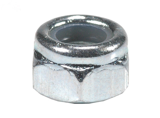 Rotary # 3169 LOCK NUT M5 ASSORTMENT REFILLS  Pack of 10