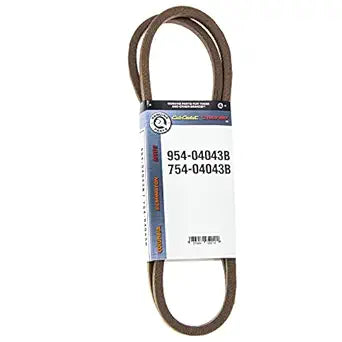 CUB CADET 954-04043B Transmission Drive Belt?á