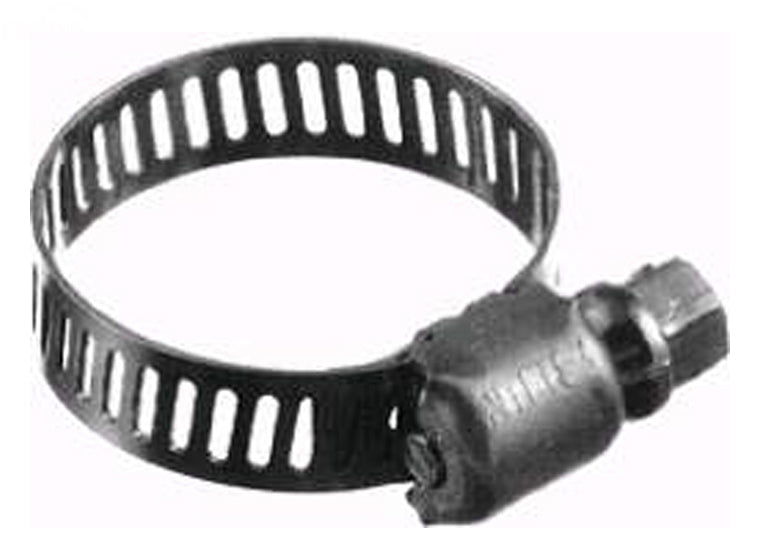Rotary # 3452 HOSE CLAMP 1/2" TO 1-1/16" #10 Pack of 10