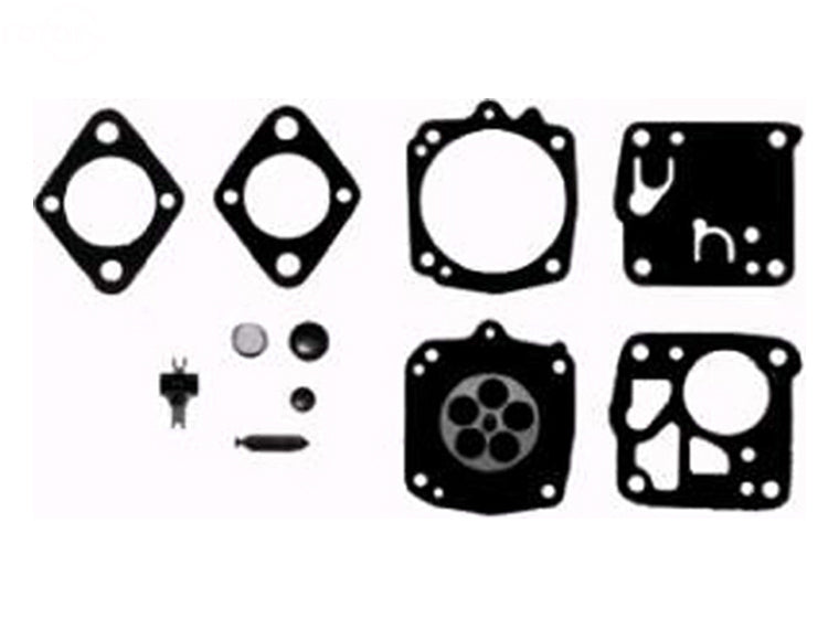 Rotary # 3644 CARBURETOR KIT FOR TILLOTSON