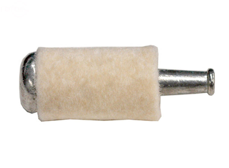 Rotary # 3903 FUEL FILTER SMALL MLT Pack of 10