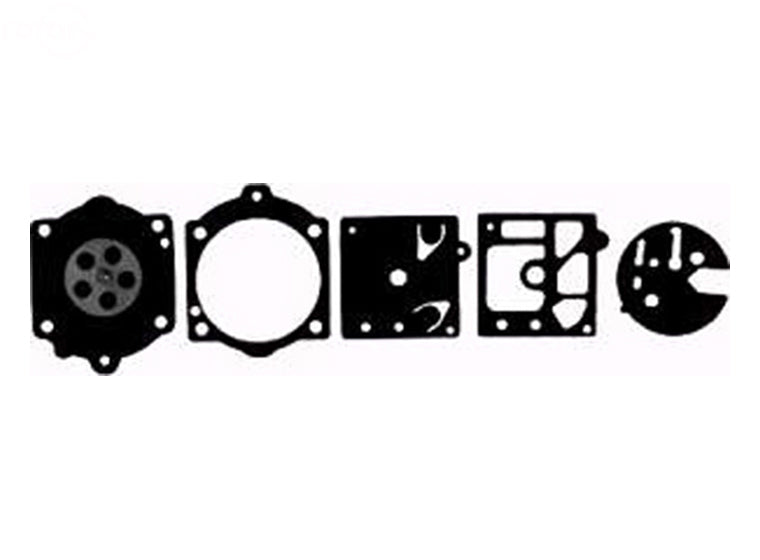 Rotary # 4182 CARBURETOR KIT FOR WALBRO