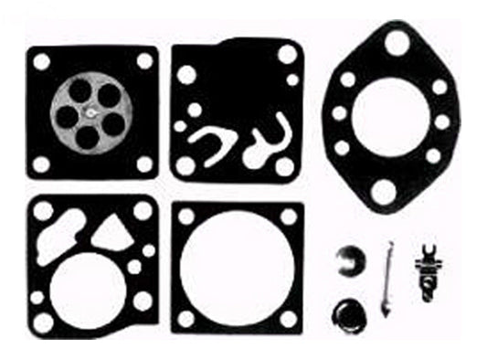 Rotary # 4183 CARBURETOR KIT FOR TILLOTSON