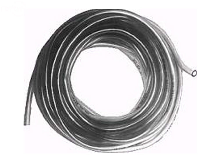 Rotary # 4197 FUEL LINE PREMIUM 3/32"X 3/16" 50' (YELLOW)