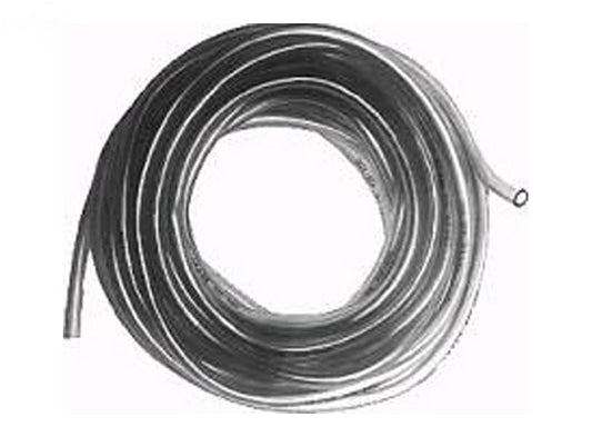 Rotary # 4197 FUEL LINE PREMIUM 3/32"X 3/16" 50' (YELLOW)