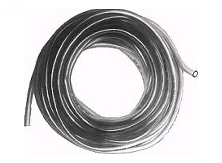 Rotary # 4199 FUEL LINE PREMIUM 3/16"X5/16" 50' (YELLOW)