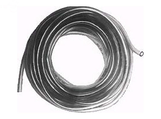 Rotary # 4199 FUEL LINE PREMIUM 3/16"X5/16" 50' (YELLOW)