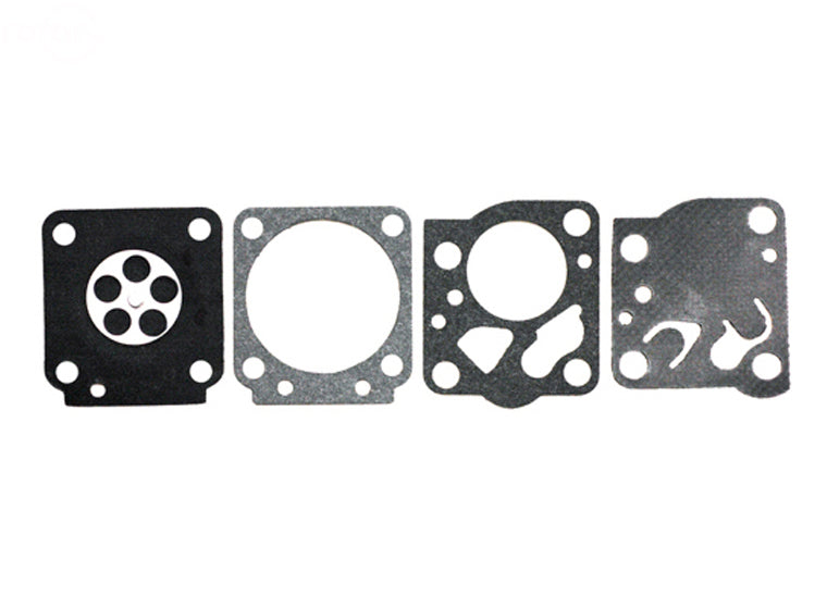 Rotary # 4210 CARBURETOR KIT FOR ZAMA