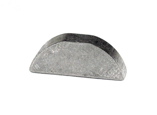 Rotary # 43 WOODRUFF KEY WK-8 ASSORTMENT REFILLS  Pack of 10