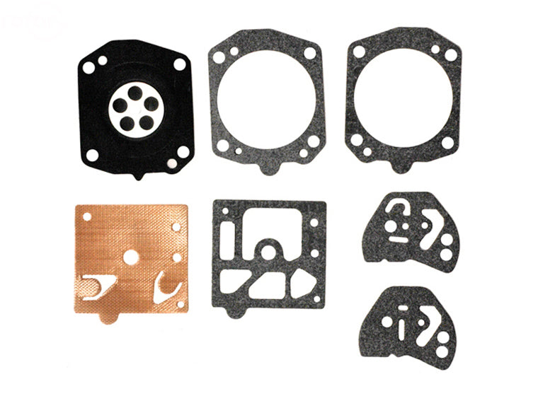 Rotary # 4301 CARBURETOR KIT FOR WALBRO