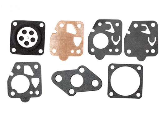 Rotary # 4302 CARBURETOR KIT FOR HOMELITE