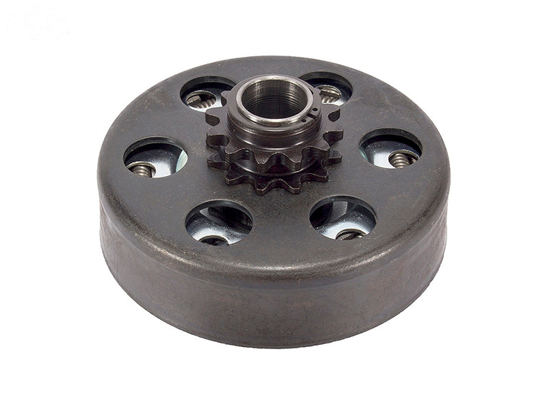 Rotary # 456 MAX TORQUE CLUTCH 5/8" 35C 11T