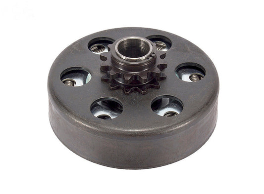 Rotary # 456 MAX TORQUE CLUTCH 5/8" 35C 11T
