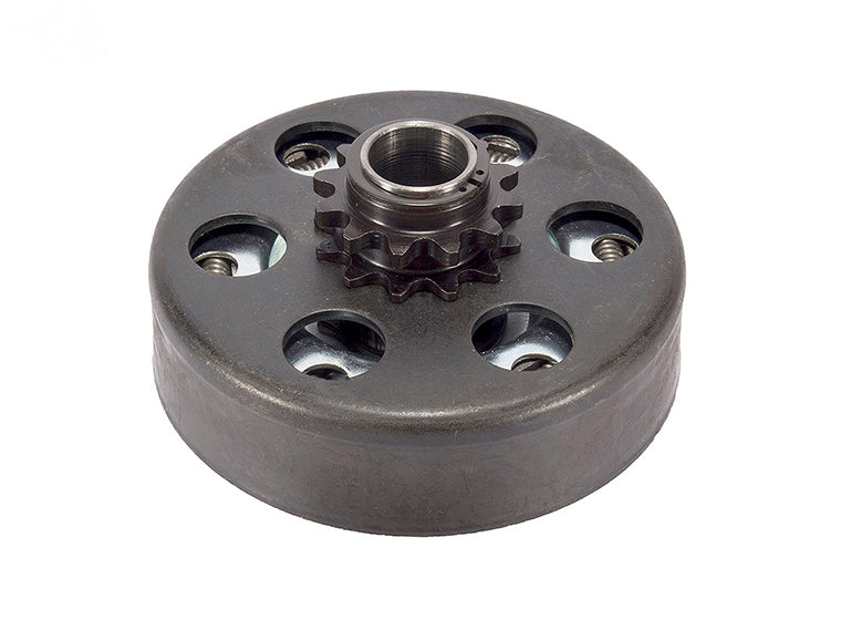 Rotary # 457 MAX TORQUE CLUTCH 3/4" 41C 10T